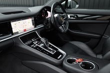 Porsche Panamera 4 Sport Turismo 2 Former Keepers + Full Service History + £81k List Price - Thumb 10