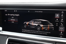 Porsche Panamera 4 Sport Turismo 2 Former Keepers + Full Service History + £81k List Price - Thumb 41