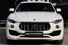 Maserati Levante D Previously Supplied by Ourselves + Skyhook + Adaptive Cruise - Thumb 4