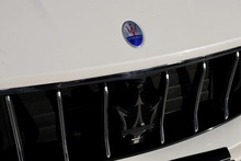 Maserati Levante D Previously Supplied by Ourselves + Skyhook + Adaptive Cruise - Thumb 16