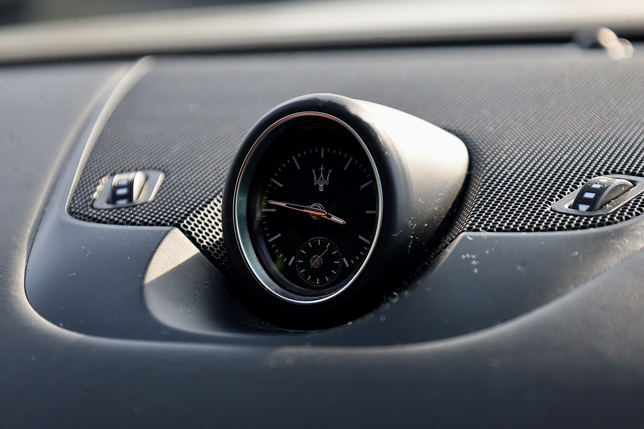 Maserati Levante D Previously Supplied by Ourselves + Skyhook + Adaptive Cruise - Large 18