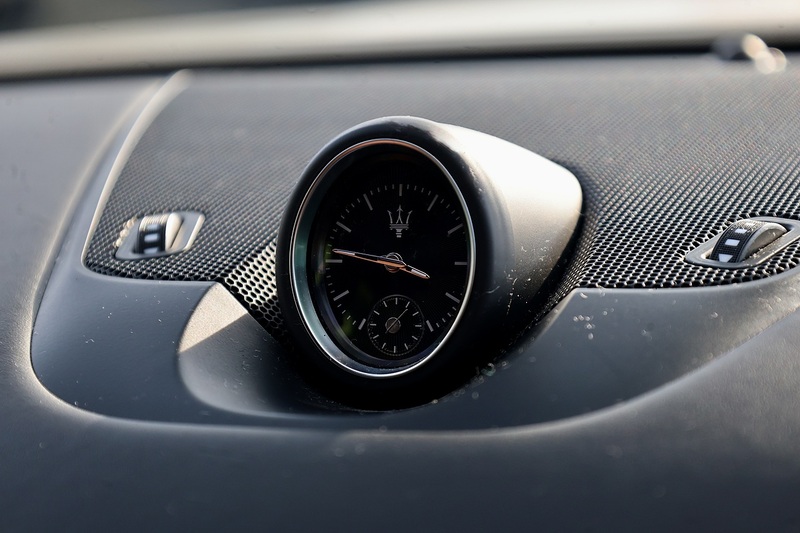 Maserati Levante D Previously Supplied by Ourselves + Skyhook + Adaptive Cruise Image 18