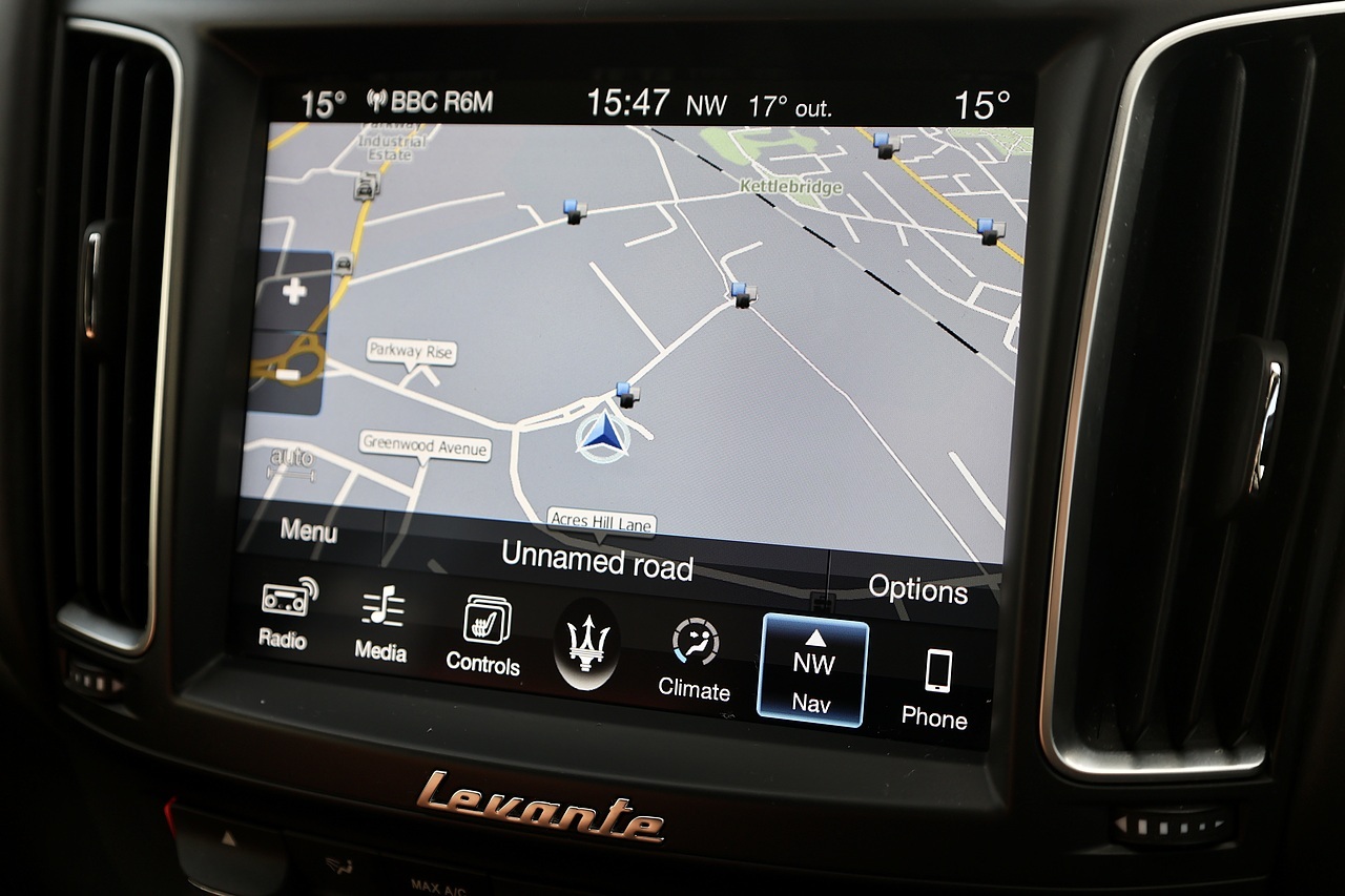 Maserati Levante D Previously Supplied by Ourselves + Skyhook + Adaptive Cruise - Large 19