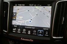 Maserati Levante D Previously Supplied by Ourselves + Skyhook + Adaptive Cruise - Thumb 19