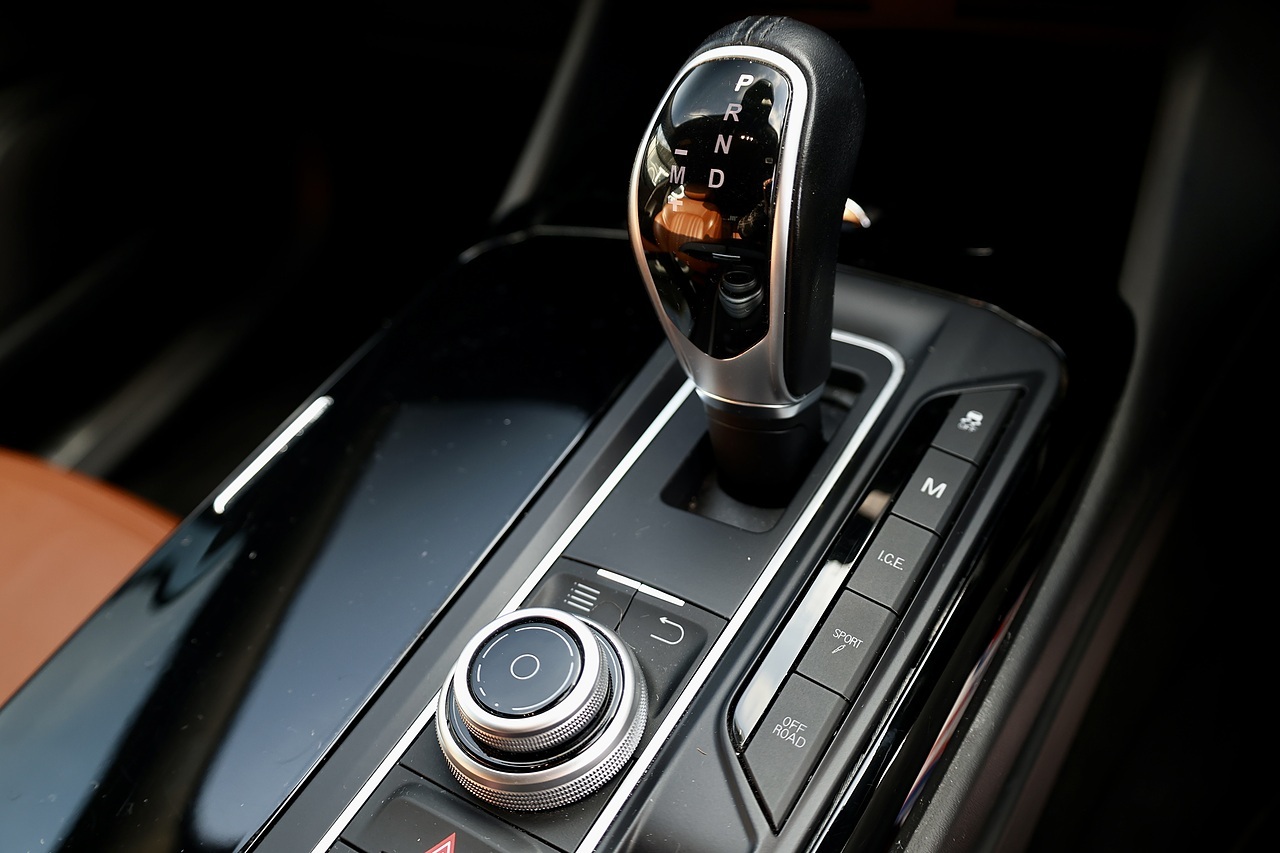 Maserati Levante D Previously Supplied by Ourselves + Skyhook + Adaptive Cruise - Large 20