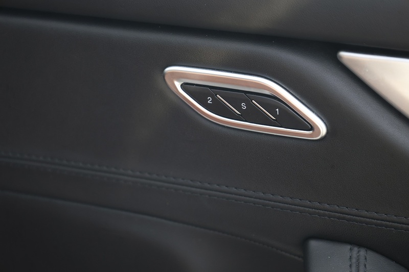 Maserati Levante D Previously Supplied by Ourselves + Skyhook + Adaptive Cruise Image 21