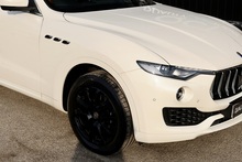 Maserati Levante D Previously Supplied by Ourselves + Skyhook + Adaptive Cruise - Thumb 26