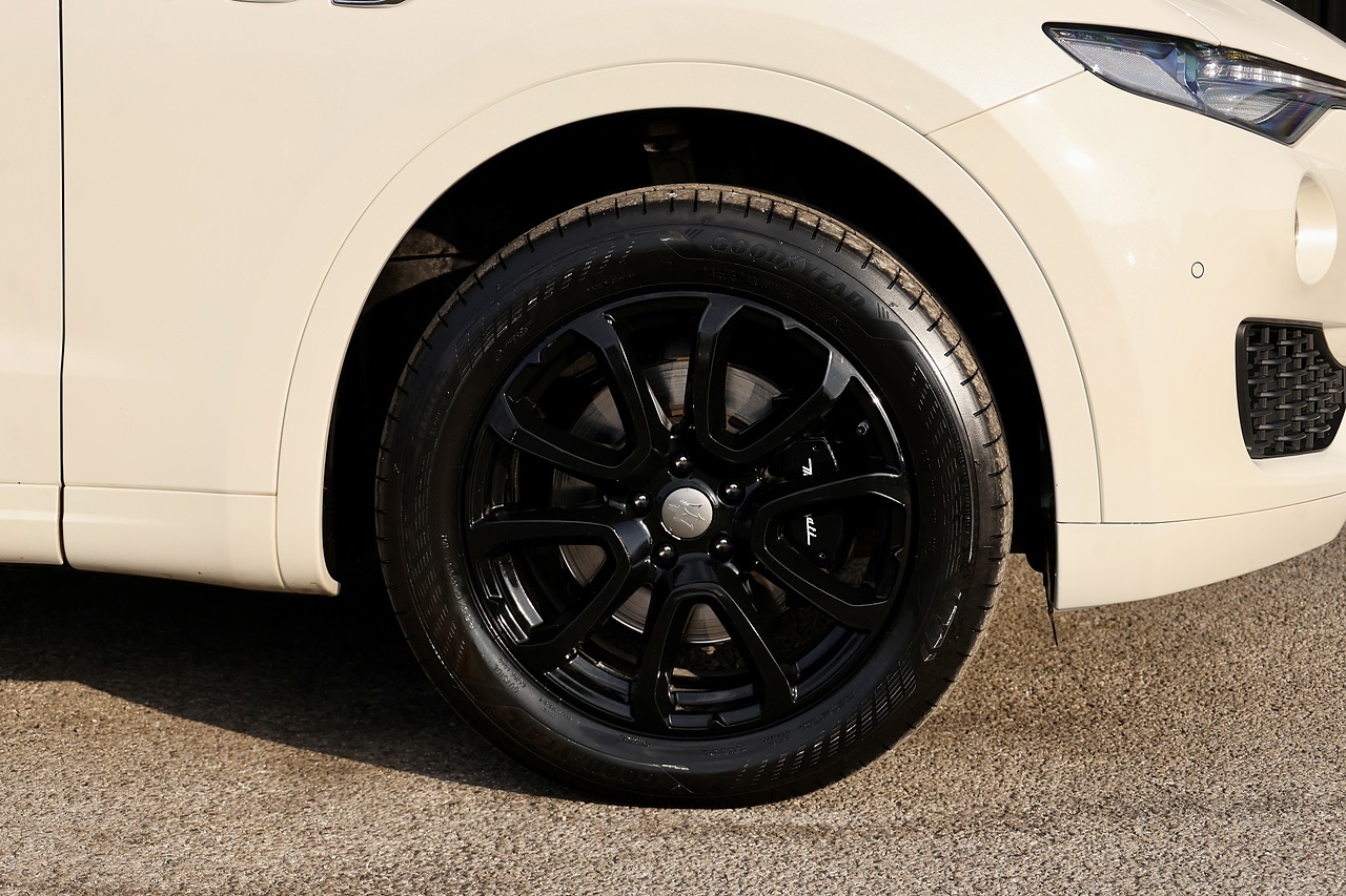 Maserati Levante D Previously Supplied by Ourselves + Skyhook + Adaptive Cruise - Large 35