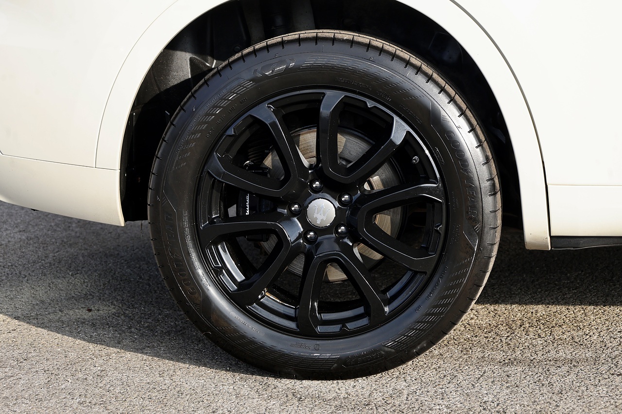 Maserati Levante D Previously Supplied by Ourselves + Skyhook + Adaptive Cruise - Large 36