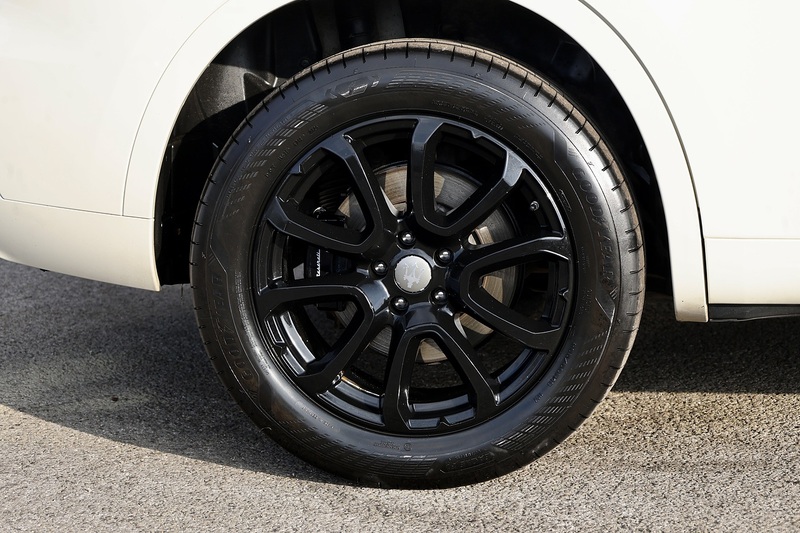 Maserati Levante D Previously Supplied by Ourselves + Skyhook + Adaptive Cruise Image 36