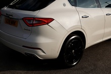 Maserati Levante D Previously Supplied by Ourselves + Skyhook + Adaptive Cruise - Thumb 23