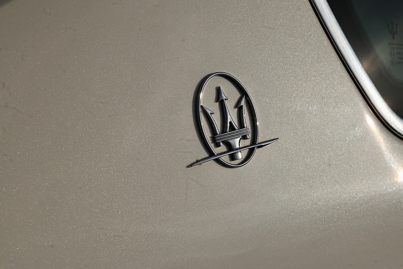 Maserati Levante D Previously Supplied by Ourselves + Skyhook + Adaptive Cruise Image 27