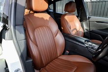 Maserati Levante D Previously Supplied by Ourselves + Skyhook + Adaptive Cruise - Thumb 7