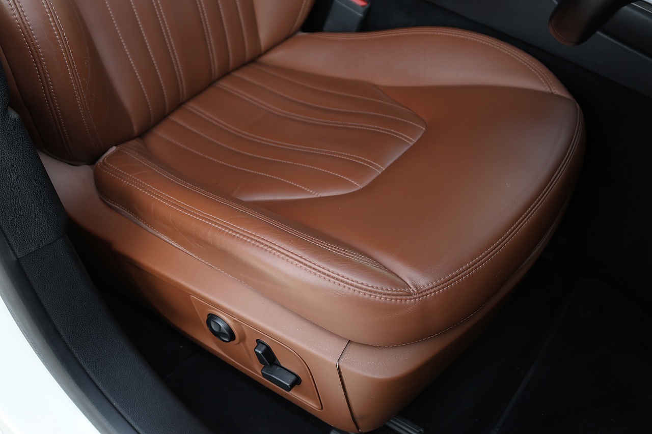 Maserati Levante D Previously Supplied by Ourselves + Skyhook + Adaptive Cruise - Large 29