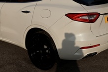 Maserati Levante D Previously Supplied by Ourselves + Skyhook + Adaptive Cruise - Thumb 34