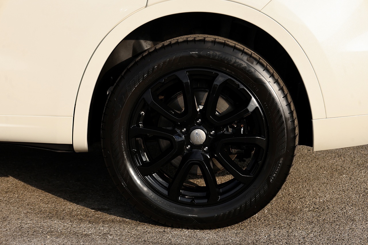 Maserati Levante D Previously Supplied by Ourselves + Skyhook + Adaptive Cruise - Large 37