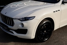 Maserati Levante D Previously Supplied by Ourselves + Skyhook + Adaptive Cruise - Thumb 31