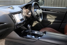 Maserati Levante D Previously Supplied by Ourselves + Skyhook + Adaptive Cruise - Thumb 8