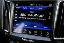 Maserati Levante D Previously Supplied by Ourselves + Skyhook + Adaptive Cruise - Thumb 42