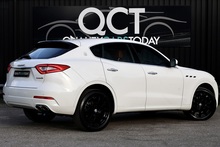 Maserati Levante D Previously Supplied by Ourselves + Skyhook + Adaptive Cruise - Thumb 12