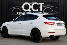 Maserati Levante D Previously Supplied by Ourselves + Skyhook + Adaptive Cruise - Thumb 11