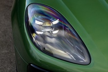 Porsche Macan GTS 1 Owner + SportDesign Pack + Pano Roof + PASM + Sport Chrono - Thumb 13