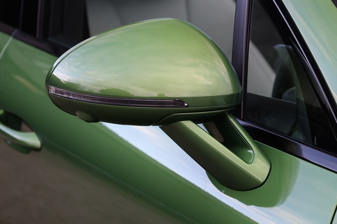 Porsche Macan GTS 1 Owner + SportDesign Pack + Pano Roof + PASM + Sport Chrono - Large 14