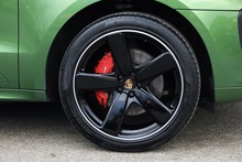 Porsche Macan GTS 1 Owner + SportDesign Pack + Pano Roof + PASM + Sport Chrono - Thumb 37