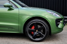 Porsche Macan GTS 1 Owner + SportDesign Pack + Pano Roof + PASM + Sport Chrono - Thumb 17