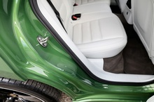 Porsche Macan GTS 1 Owner + SportDesign Pack + Pano Roof + PASM + Sport Chrono - Thumb 20