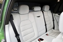 Porsche Macan GTS 1 Owner + SportDesign Pack + Pano Roof + PASM + Sport Chrono - Thumb 21