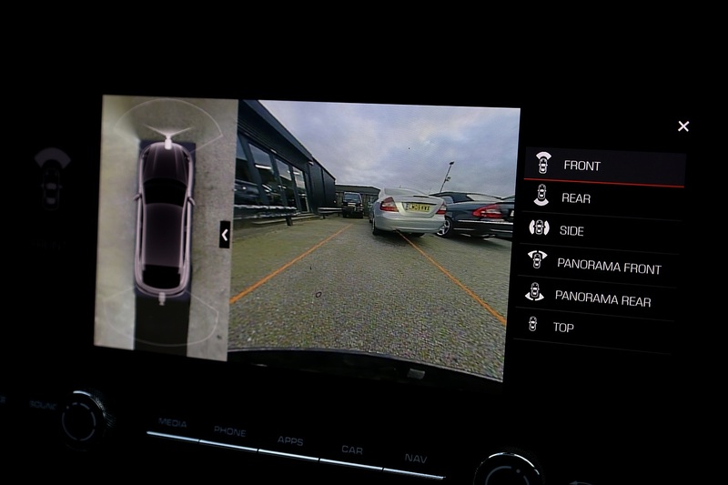 Porsche Macan GTS 1 Owner + SportDesign Pack + Pano Roof + PASM + Sport Chrono Image 29