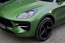 Porsche Macan GTS 1 Owner + SportDesign Pack + Pano Roof + PASM + Sport Chrono - Thumb 33