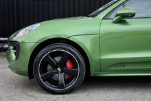 Porsche Macan GTS 1 Owner + SportDesign Pack + Pano Roof + PASM + Sport Chrono - Thumb 34
