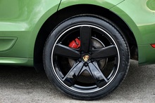 Porsche Macan GTS 1 Owner + SportDesign Pack + Pano Roof + PASM + Sport Chrono - Thumb 40