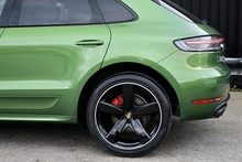 Porsche Macan GTS 1 Owner + SportDesign Pack + Pano Roof + PASM + Sport Chrono - Thumb 35