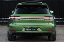 Porsche Macan GTS 1 Owner + SportDesign Pack + Pano Roof + PASM + Sport Chrono - Thumb 4