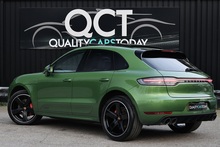 Porsche Macan GTS 1 Owner + SportDesign Pack + Pano Roof + PASM + Sport Chrono - Thumb 11