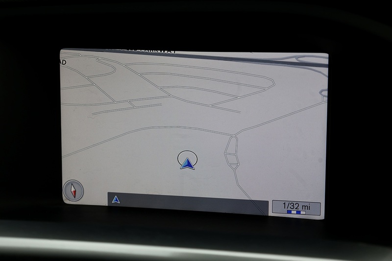 Volvo S60 D3 SE 1 Owner + Full Volvo Main Dealer + Sat Nav + DAB + Heated Leather Image 13