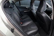 Volvo S60 D3 SE 1 Owner + Full Volvo Main Dealer + Sat Nav + DAB + Heated Leather - Thumb 7