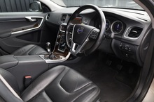 Volvo S60 D3 SE 1 Owner + Full Volvo Main Dealer + Sat Nav + DAB + Heated Leather - Thumb 6