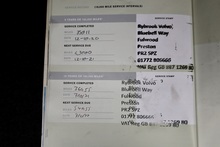 Volvo S60 D3 SE 1 Owner + Full Volvo Main Dealer + Sat Nav + DAB + Heated Leather - Thumb 25