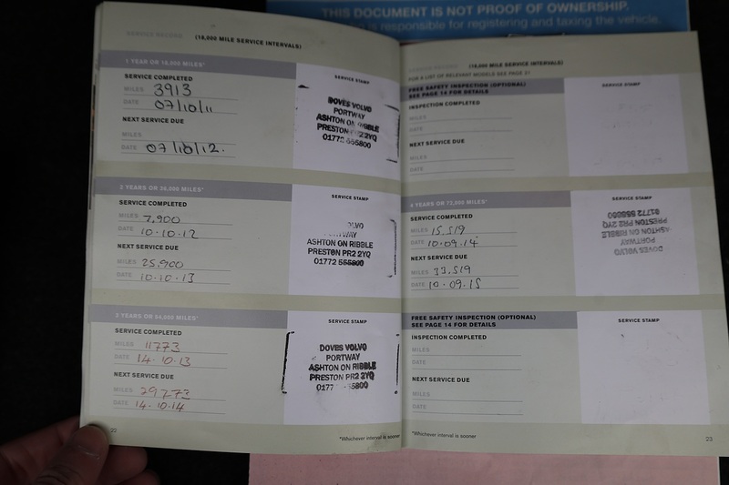 Volvo S60 D3 SE 1 Owner + Full Volvo Main Dealer + Sat Nav + DAB + Heated Leather Image 27