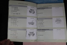 Volvo S60 D3 SE 1 Owner + Full Volvo Main Dealer + Sat Nav + DAB + Heated Leather - Thumb 27