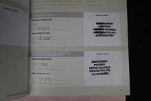 Volvo S60 D3 SE 1 Owner + Full Volvo Main Dealer + Sat Nav + DAB + Heated Leather - Thumb 28