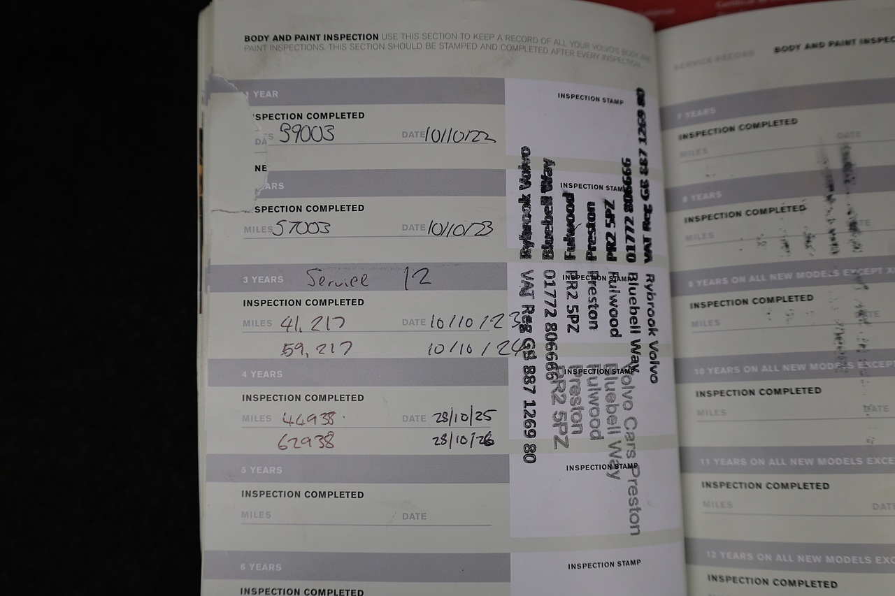 Volvo S60 D3 SE 1 Owner + Full Volvo Main Dealer + Sat Nav + DAB + Heated Leather - Large 29