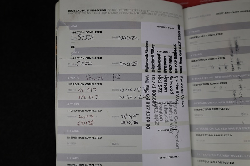 Volvo S60 D3 SE 1 Owner + Full Volvo Main Dealer + Sat Nav + DAB + Heated Leather Image 29