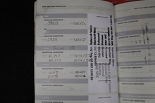 Volvo S60 D3 SE 1 Owner + Full Volvo Main Dealer + Sat Nav + DAB + Heated Leather - Thumb 29