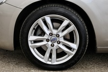 Volvo S60 D3 SE 1 Owner + Full Volvo Main Dealer + Sat Nav + DAB + Heated Leather - Thumb 38