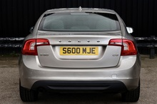Volvo S60 D3 SE 1 Owner + Full Volvo Main Dealer + Sat Nav + DAB + Heated Leather - Thumb 4